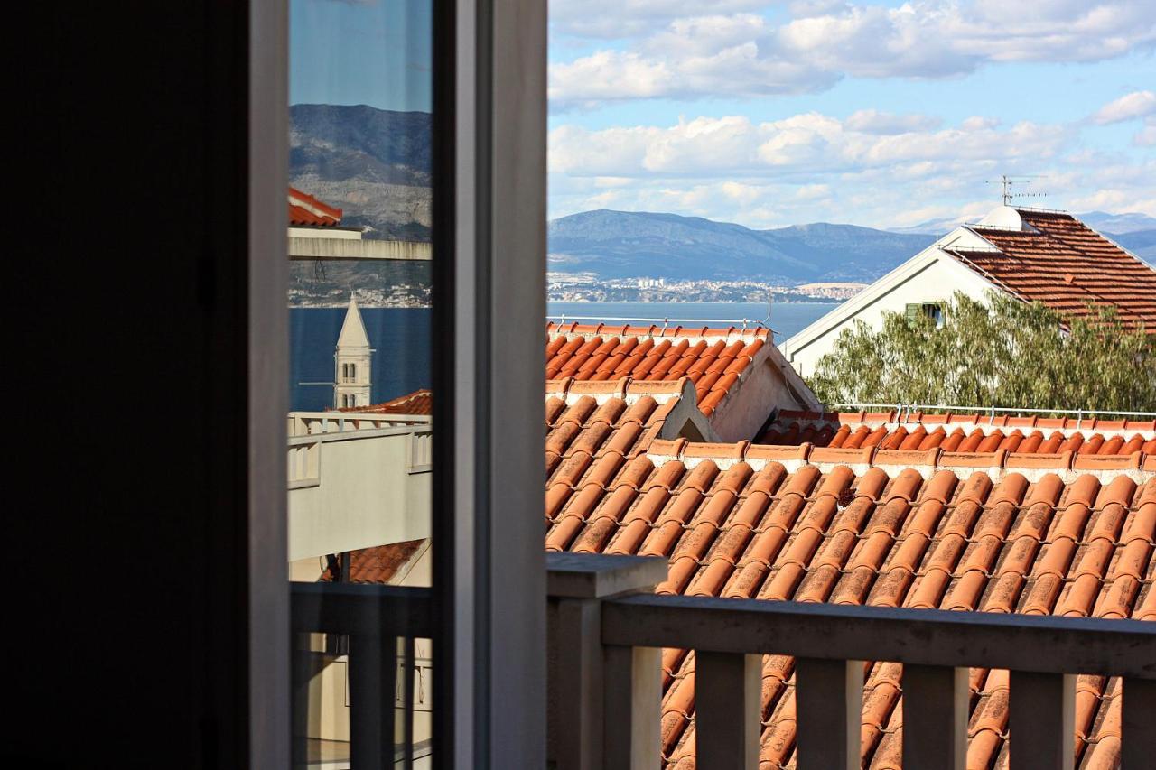 סופטאר Apartman Ivana מראה חיצוני תמונה