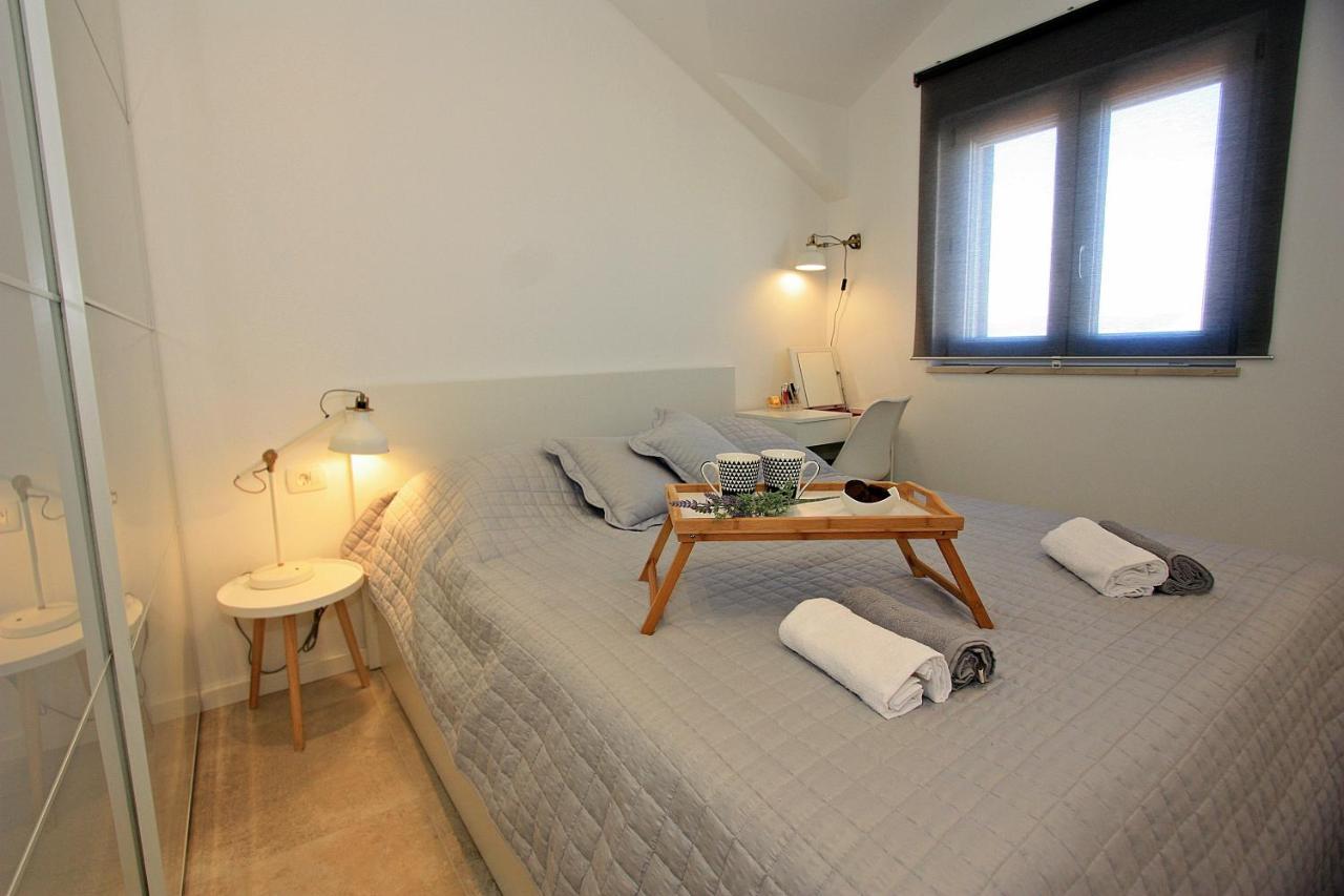 סופטאר Apartman Ivana מראה חיצוני תמונה