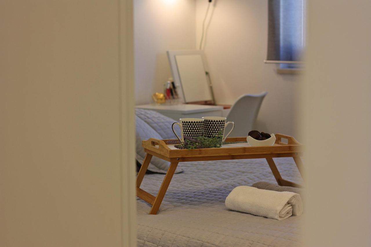 סופטאר Apartman Ivana מראה חיצוני תמונה