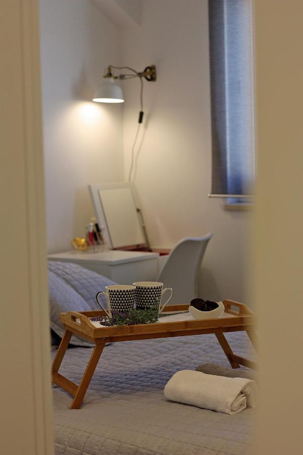 סופטאר Apartman Ivana מראה חיצוני תמונה