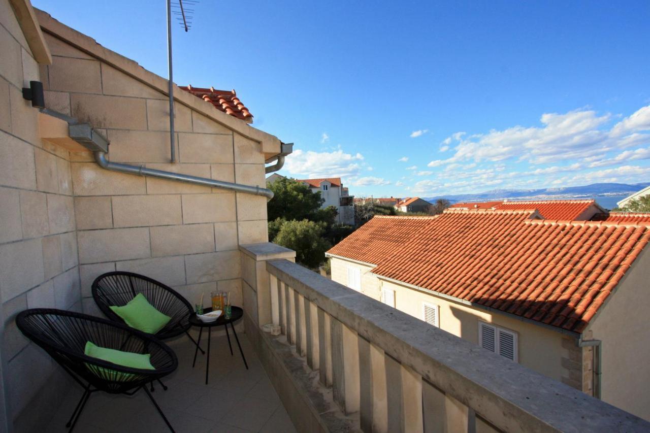 סופטאר Apartman Ivana מראה חיצוני תמונה